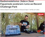 Record Challenge Park 2025